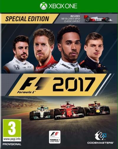 Image de F1 2017