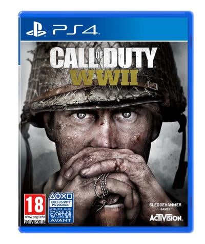 Image de Call of Duty : WWII