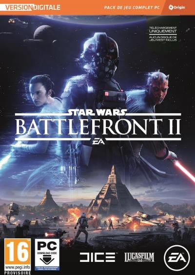 Image de Star Wars : Battlefront II