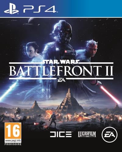 Image de Star Wars : Battlefront II