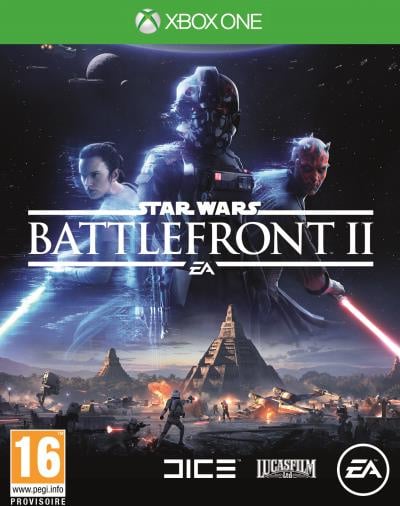 Image de Star Wars : Battlefront II