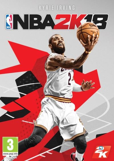 Image de NBA 2K18