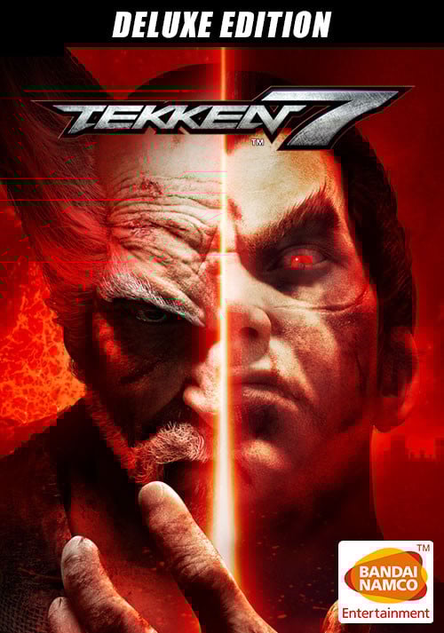Image de Tekken 7