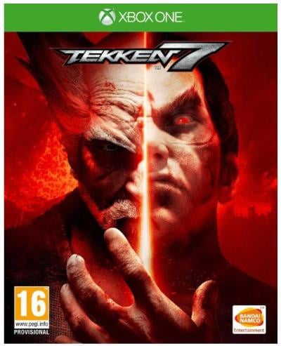 Image de Tekken 7