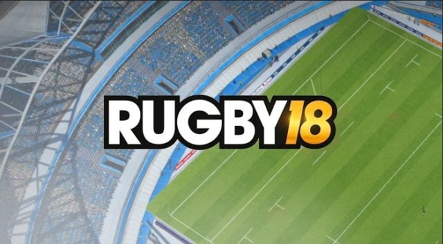 Image de Rugby 18