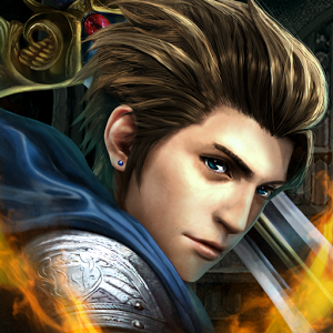 Image de King's Knight : Wrath of the Dark Dragon