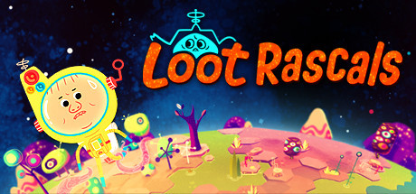 Image de Loot Rascals
