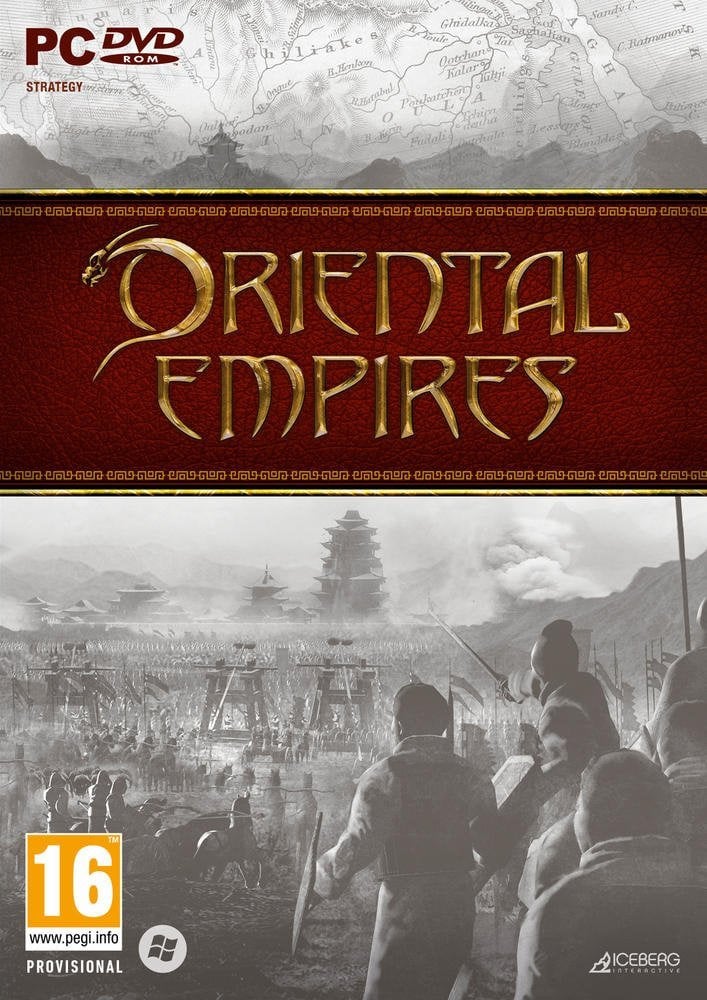 Image de Oriental Empires