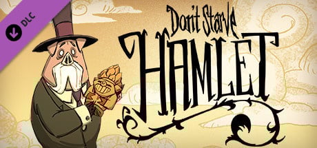 Image de Don't Starve : Hamlet