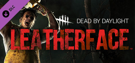 Image de Dead by Daylight - Leatherface