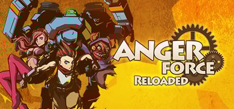 Image de AngerForce : Reloaded