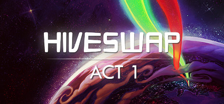 Image de Hiveswap - Act 1