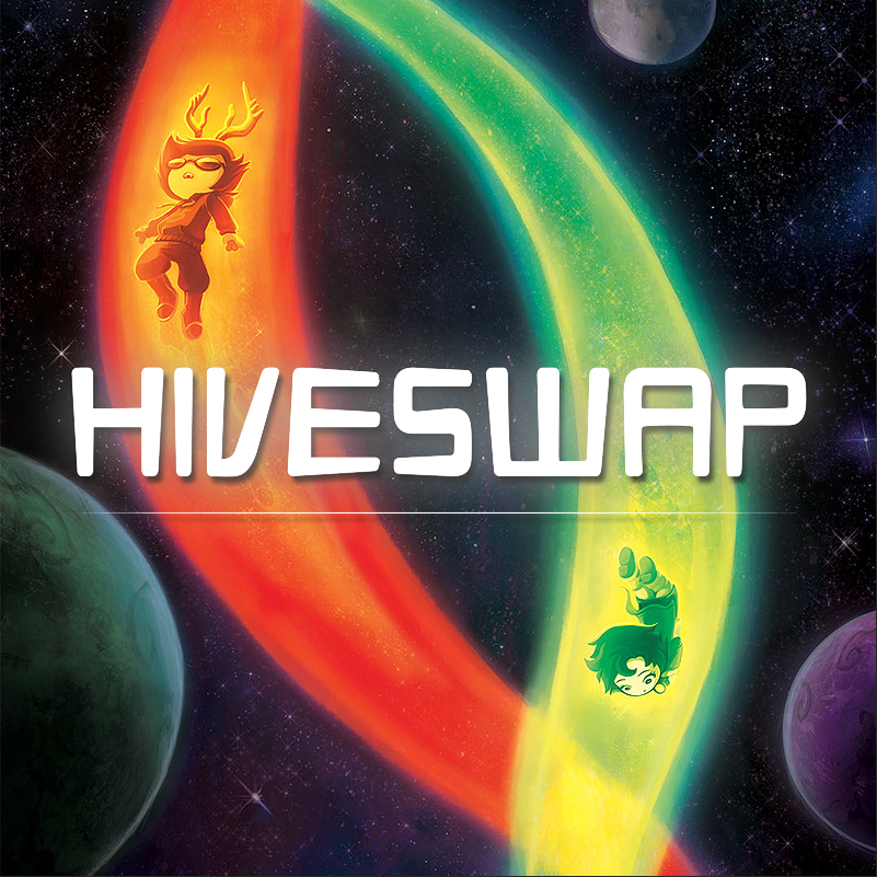 Image de Hiveswap