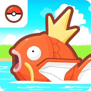 Pokémon : Magicarpe Jump