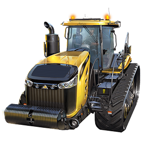 Jaquette de Farming Simulator 18