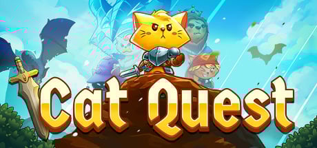 Image de Cat Quest