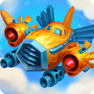 HAWK : Freedom Squadron