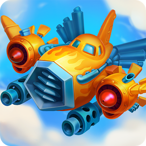 HAWK : Freedom Squadron