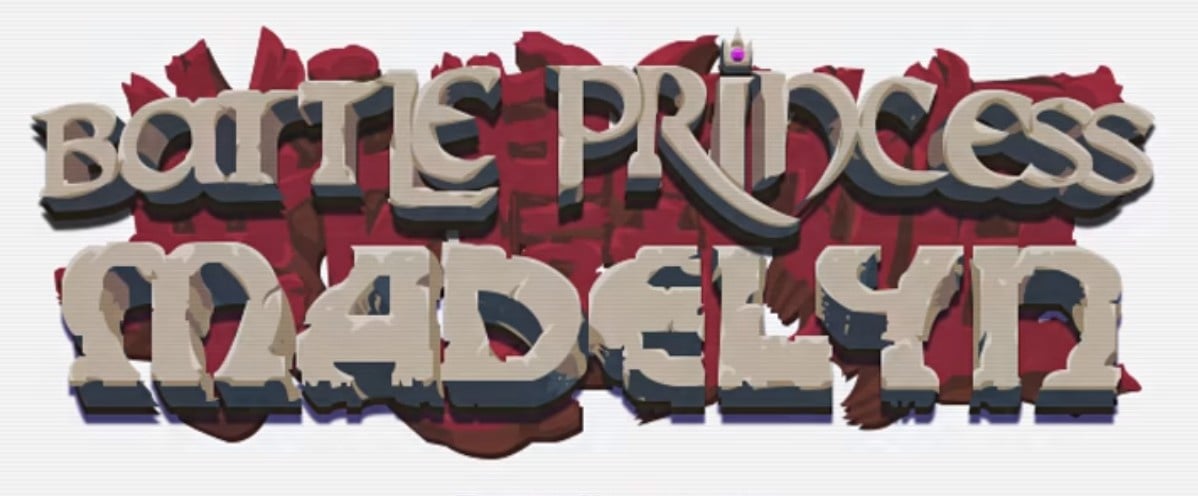 Image de Battle Princess Madelyn