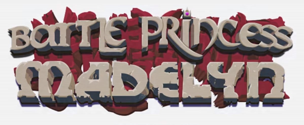 Image de Battle Princess Madelyn
