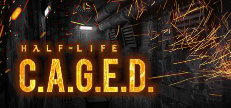 Image de Half-Life : Caged