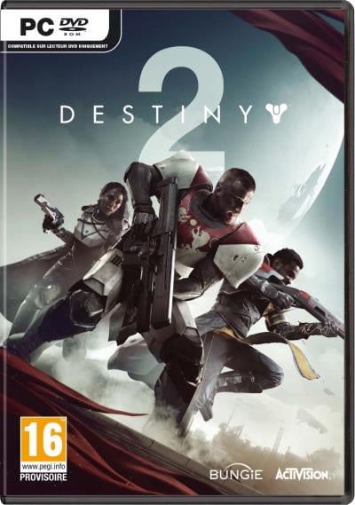 Image de Destiny 2