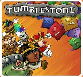 Tumblestone
