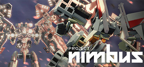 Image de Project Nimbus