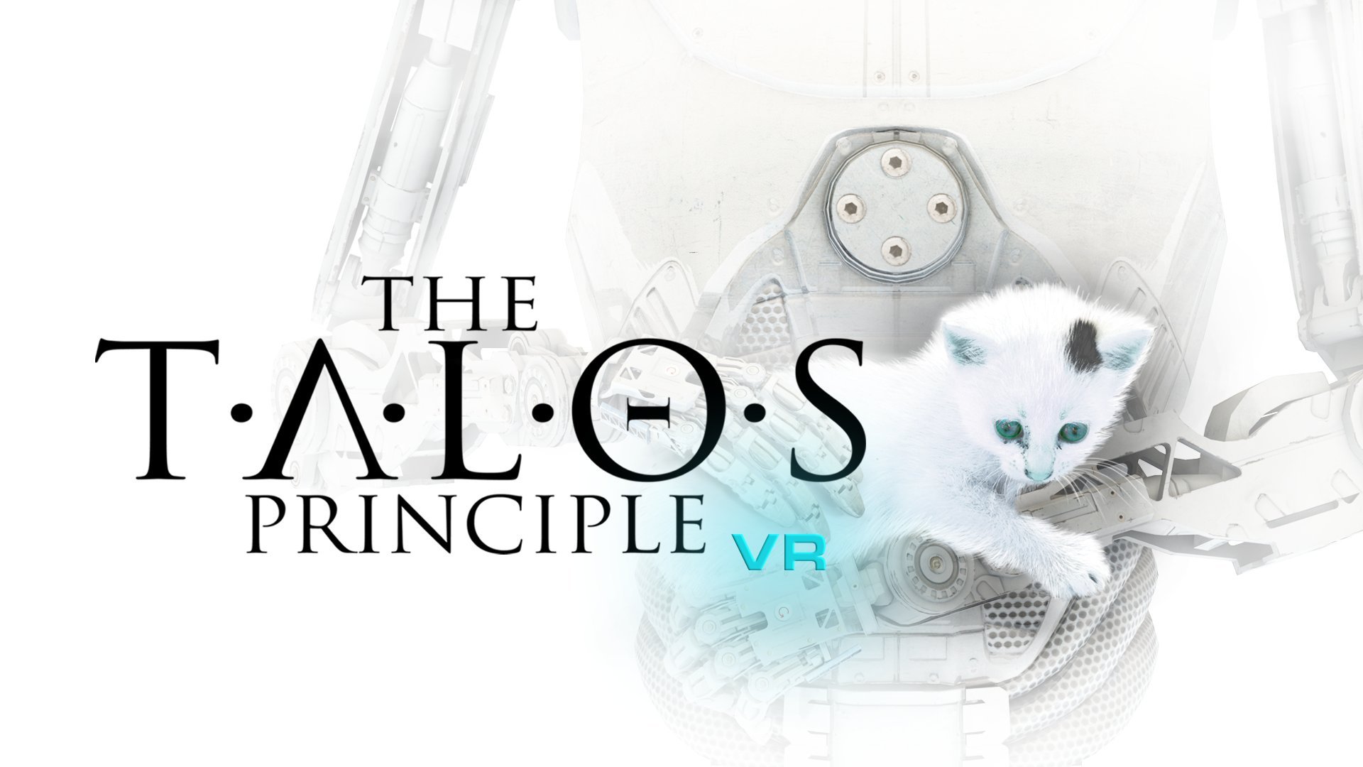 Image de The Talos Principle VR