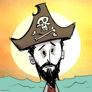 Image de Don't Starve: Shipwrecked
