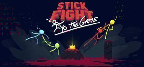 Stick Fight : The Game