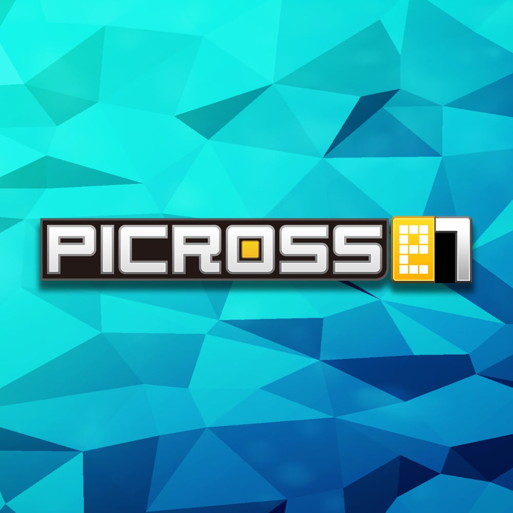 Image de Picross e7