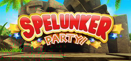 Image de Spelunker Party !