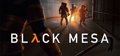 Image de Black Mesa