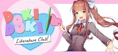 Image de Doki Doki Literature Club !