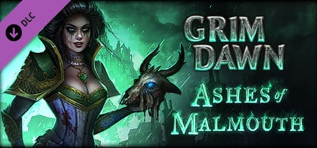 Image de Grim Dawn : Ashes of Malmouth