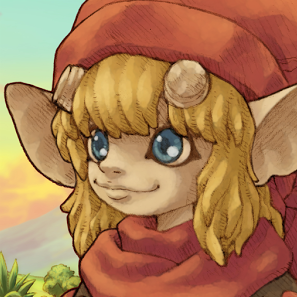 Image de Egglia : Legend of the Redcap