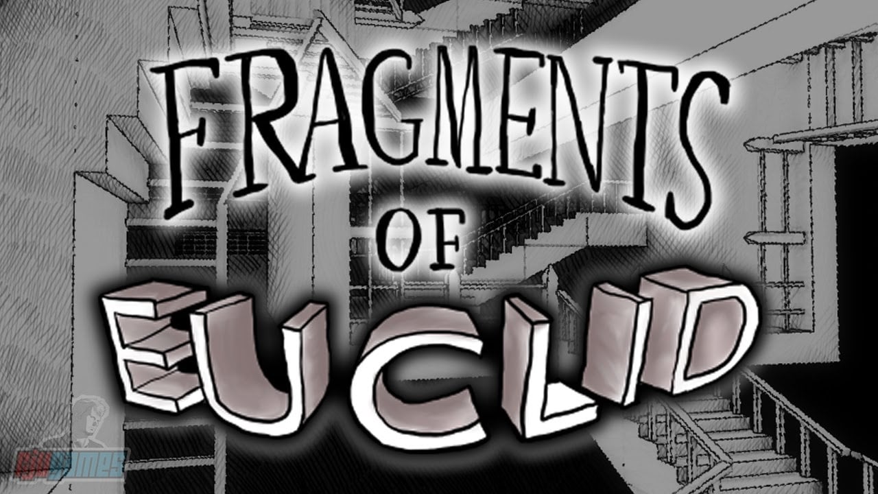 Image de Fragments of Euclid