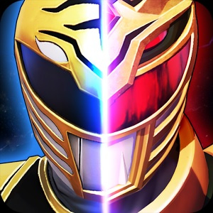Image de Power Rangers : Legacy Wars