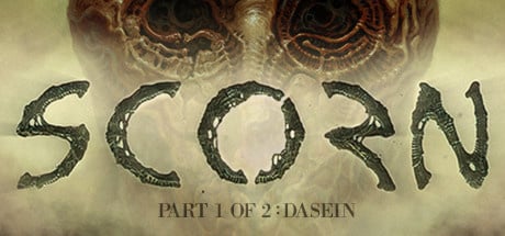 Image de Scorn : Dasein