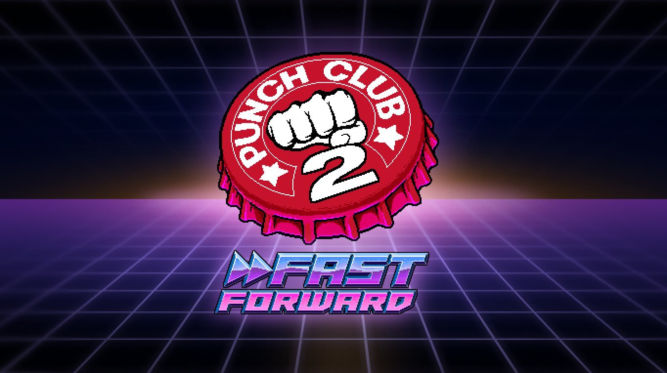 Image de Punch Club 2