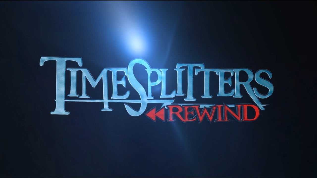 Image de TimeSplitters Rewind