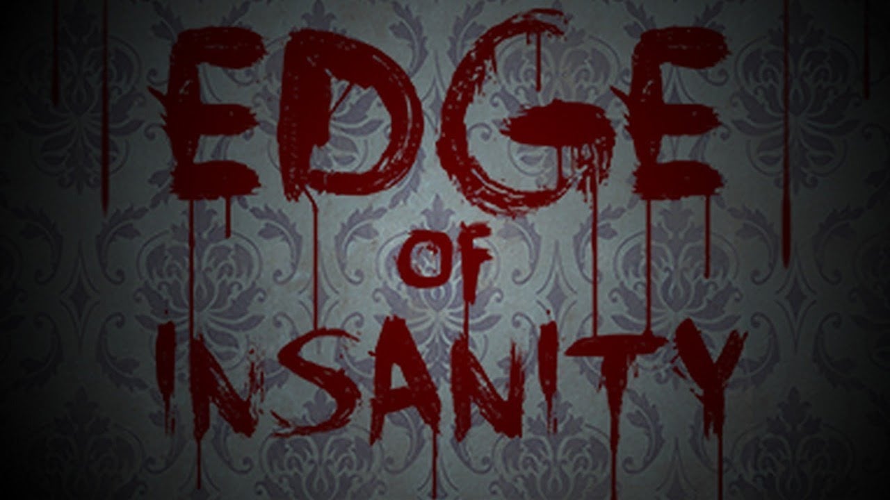 Jaquette de Edge of Insanity