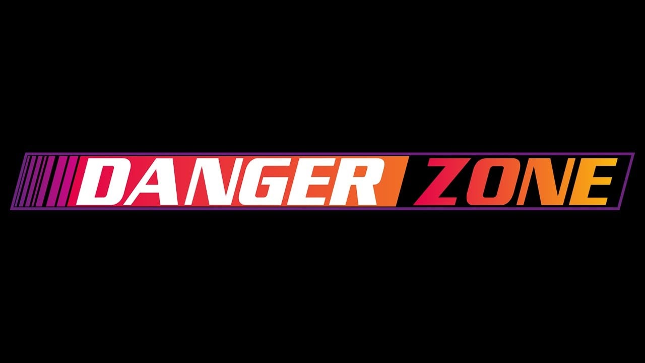 Image de Danger Zone