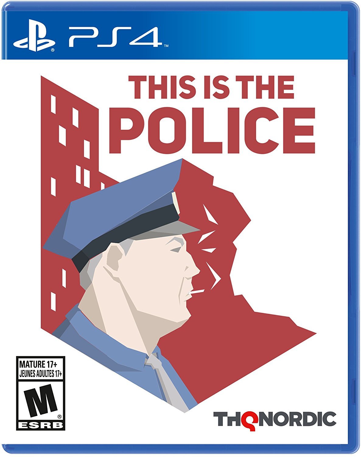 Image de This Is the Police