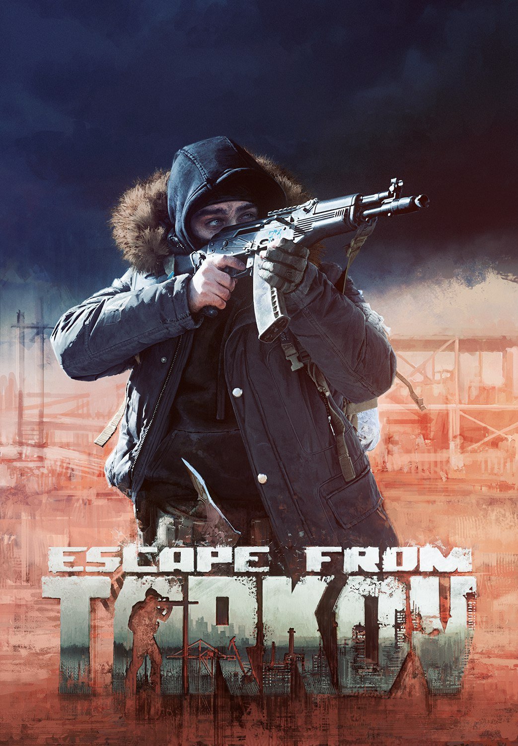 Image de Escape From Tarkov