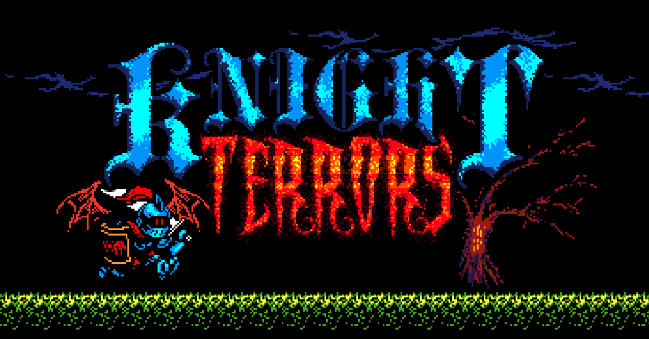 Image de Knight Terrors
