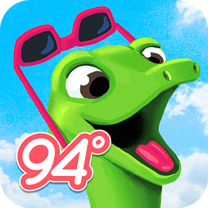 Image de 94 Degrés Adventures