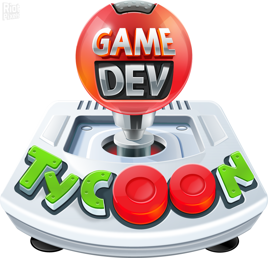 Image de Game Dev Tycoon