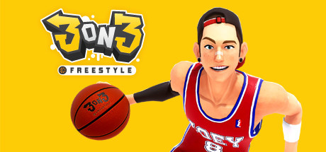 Image de 3on3 Freestyle
